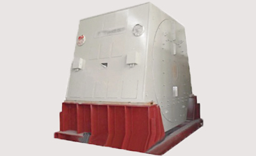 21T series supercritical base, cover, base, outlet box